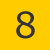 icon eight