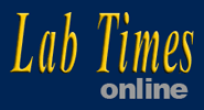 Logo Lab Times