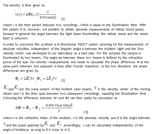 Image Formulas