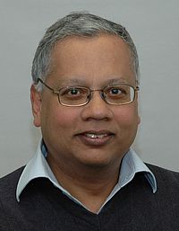 Prof. Shomi Bhattacharya