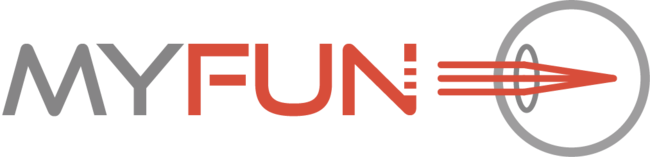 myfun logo