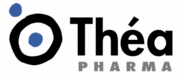 Logo Thea Pharma