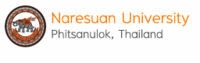 Logo Naresuan University