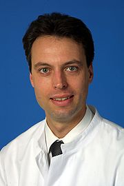Dr. Hendrik Scholl