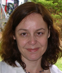 Isabelle Audo