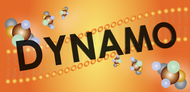 Logo DYNAMO