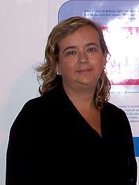 María Miranda Sanz