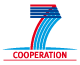 Logo FP7 Coordination