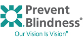 Logo Prevent Blindness