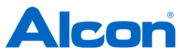 Logo Alcon