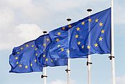 Image EU-Flags