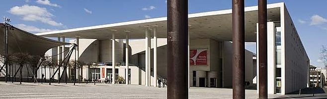 Kunstmuseum Bonn, Germany