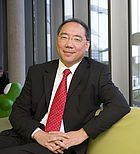 Prof. Peng Khaw, London, United Kingdom