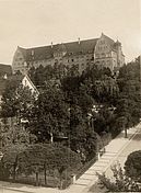 Photo Eye Clinic Tübingen