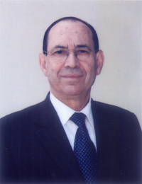 Dr. José Cunha-Vaz
