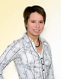 Elena Prokofyeva