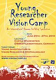 Poster Young Researcher Vision Camp 2010