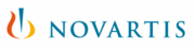 Logo Novartis