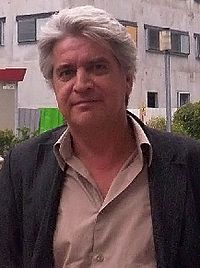 Thierry Leveillard