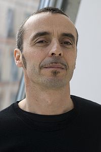Olivier Goureau