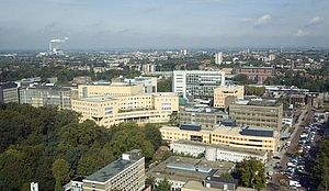 Radboud University Nijmegen Medical Centre