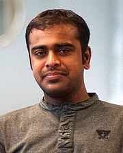 Image Kaushikaram Subramanian