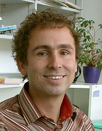 Stephan Neuhauss