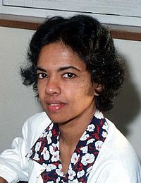 Usha Chakravarthy