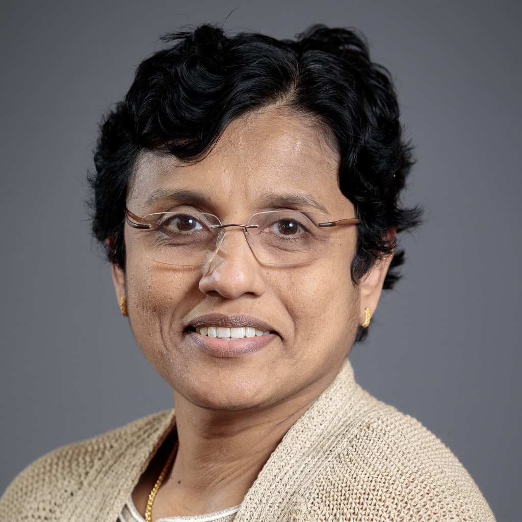 Sobha Sivaprasad